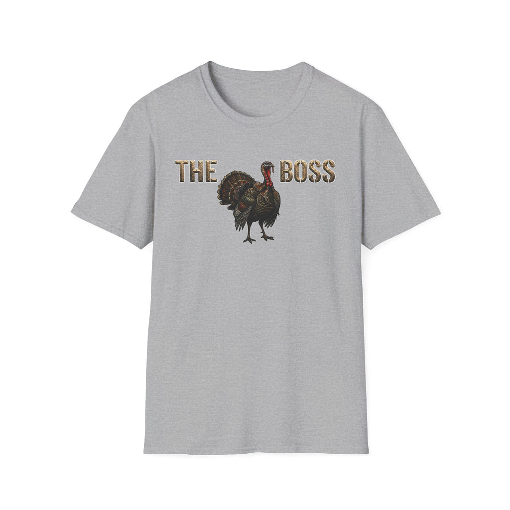 The Boss T-Shirt