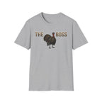 The Boss T-Shirt