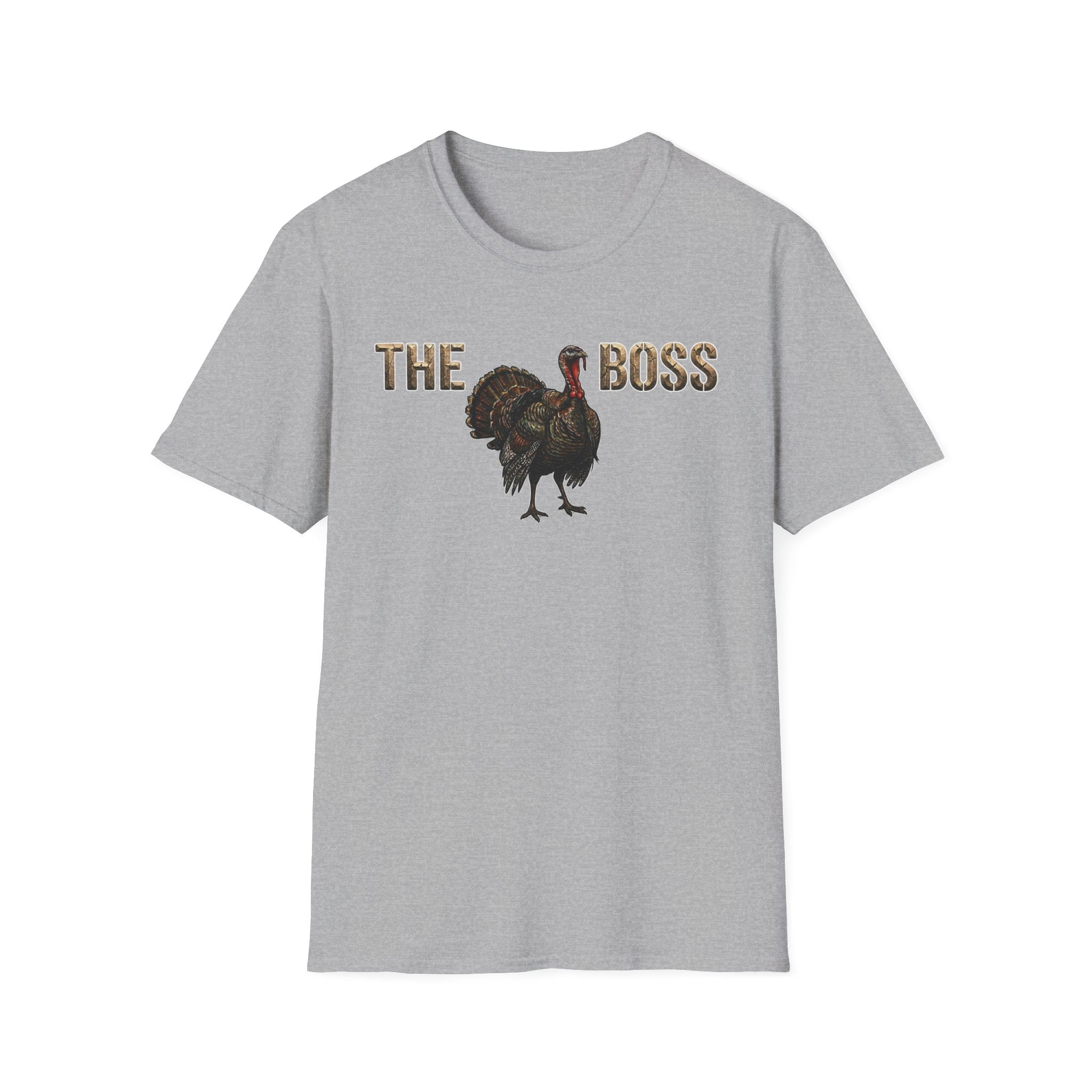 The Boss T-Shirt