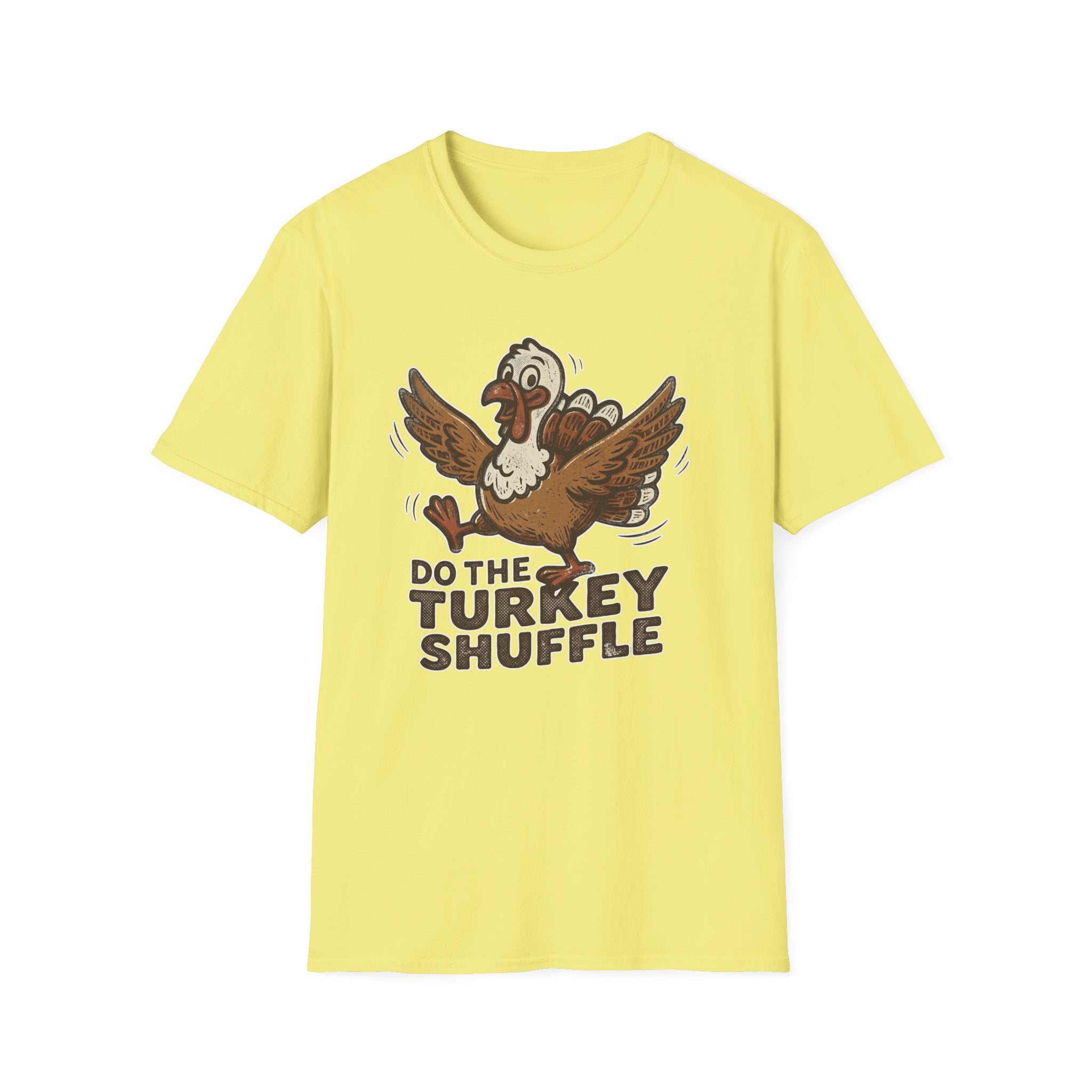 Do the Turkey Shuffle T-Shirt