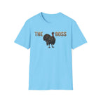 The Boss T-Shirt