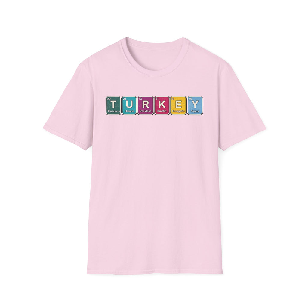 Turkey T-Shirt