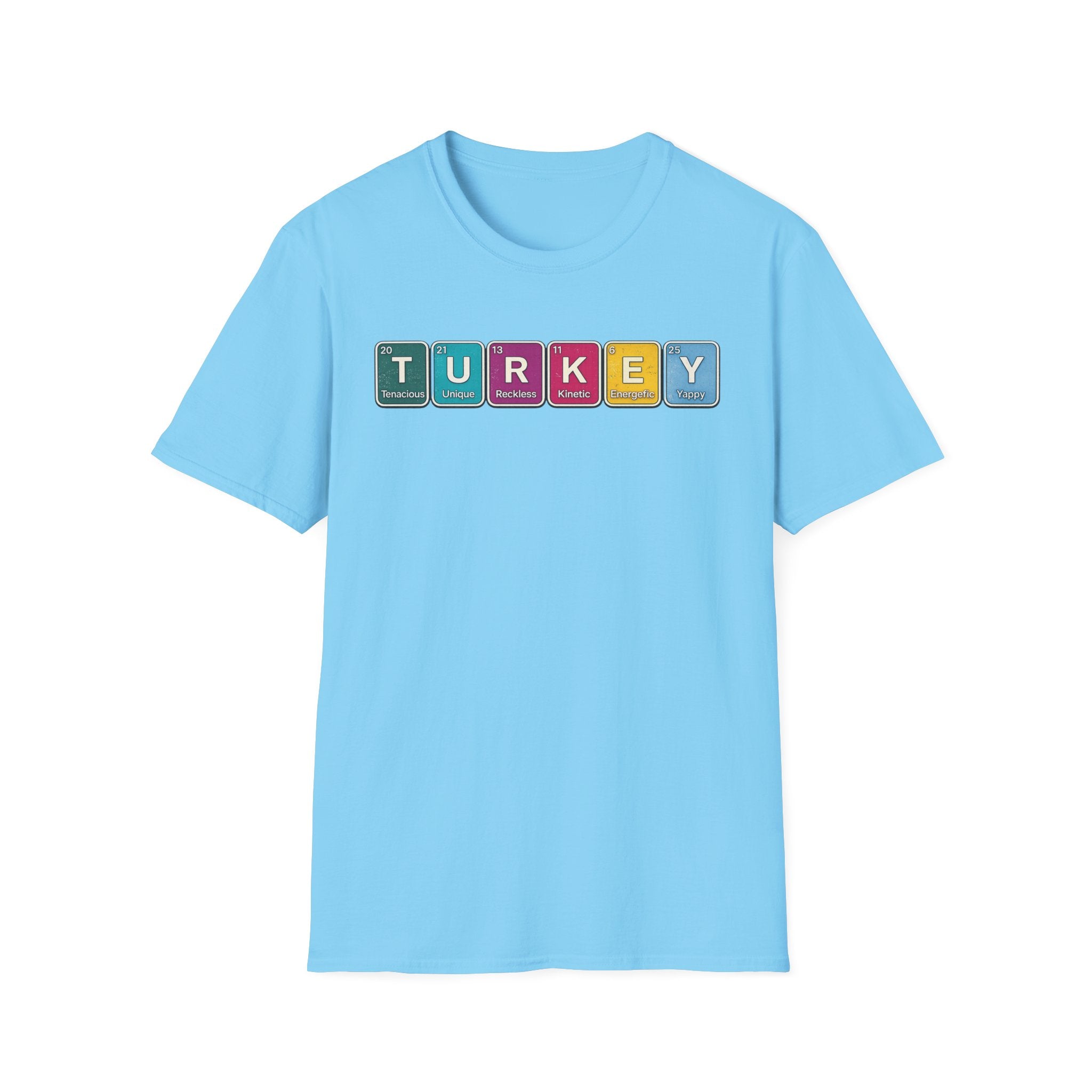 Turkey T-Shirt