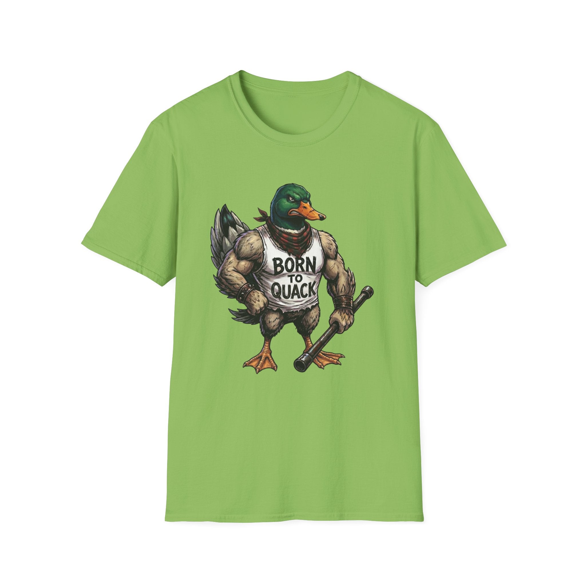 Born to Quack T-Shirt