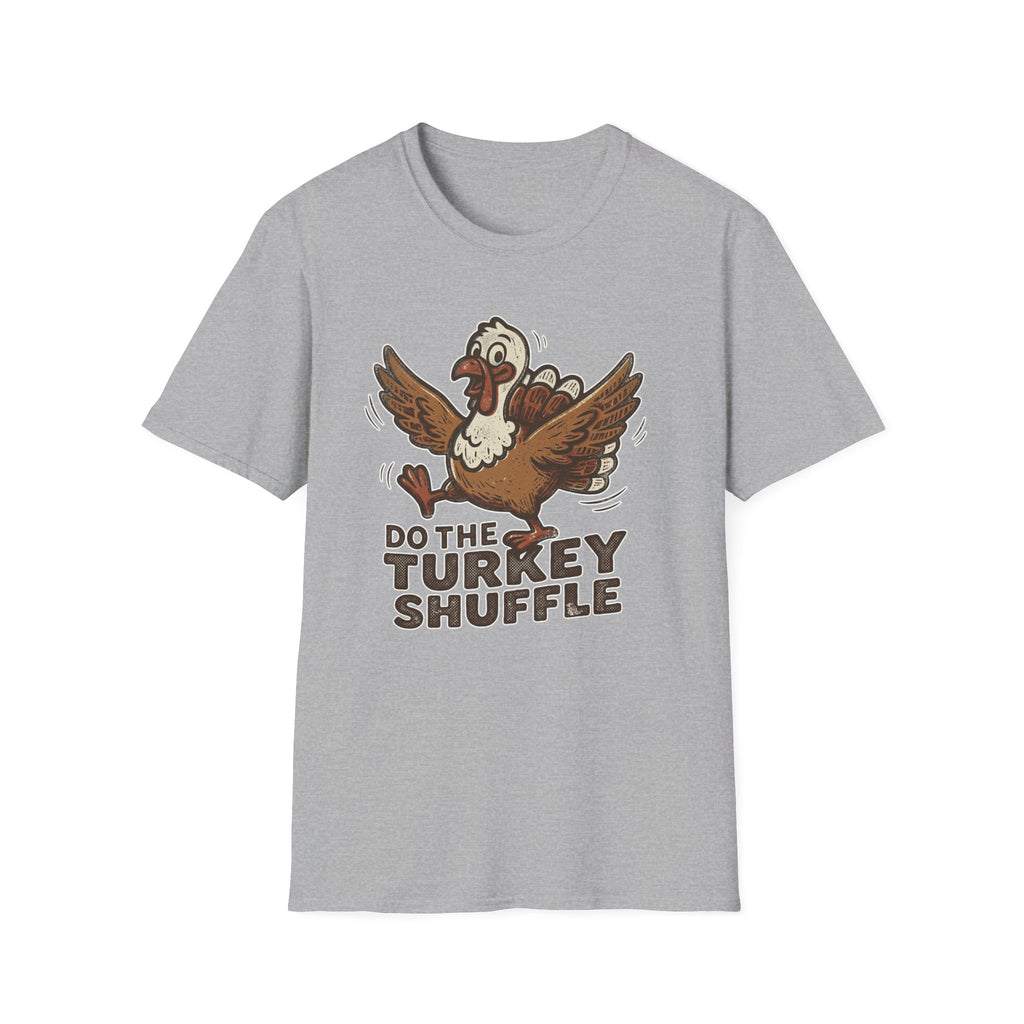Do the Turkey Shuffle T-Shirt