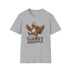 Do the Turkey Shuffle T-Shirt