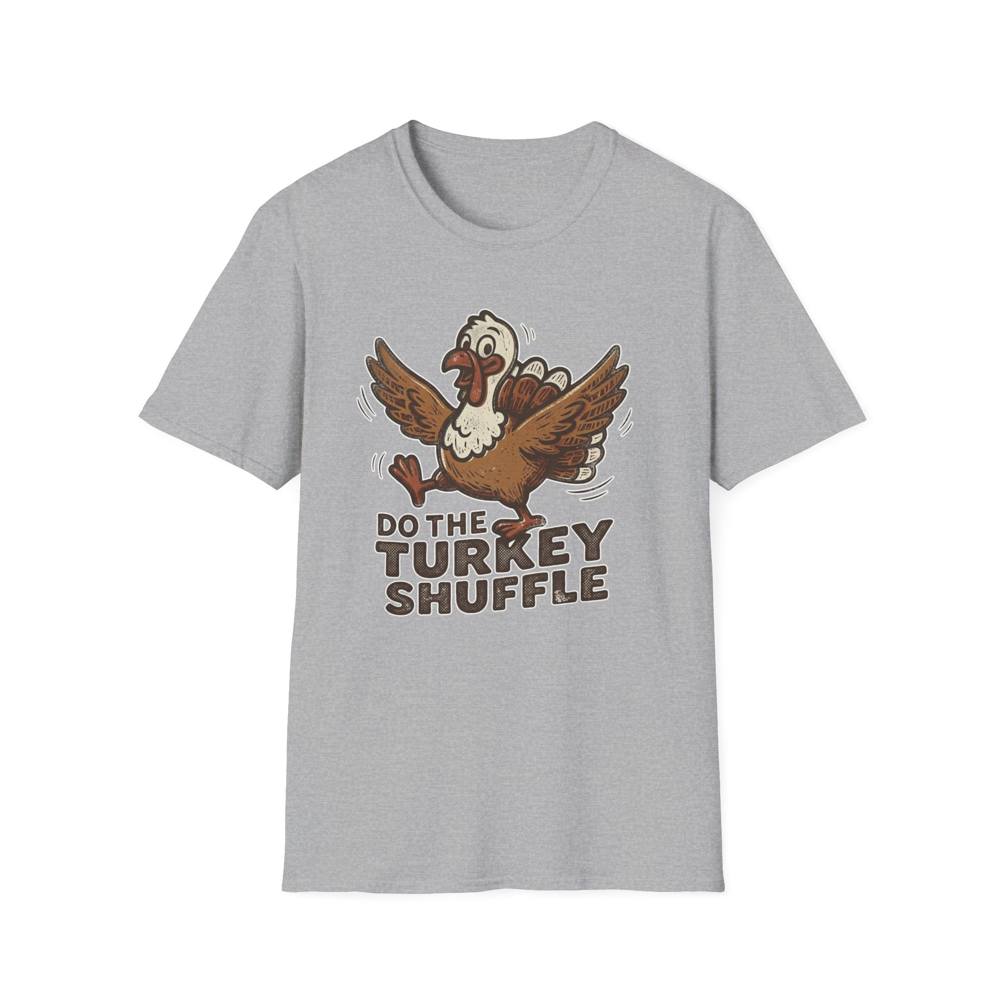 Do the Turkey Shuffle T-Shirt
