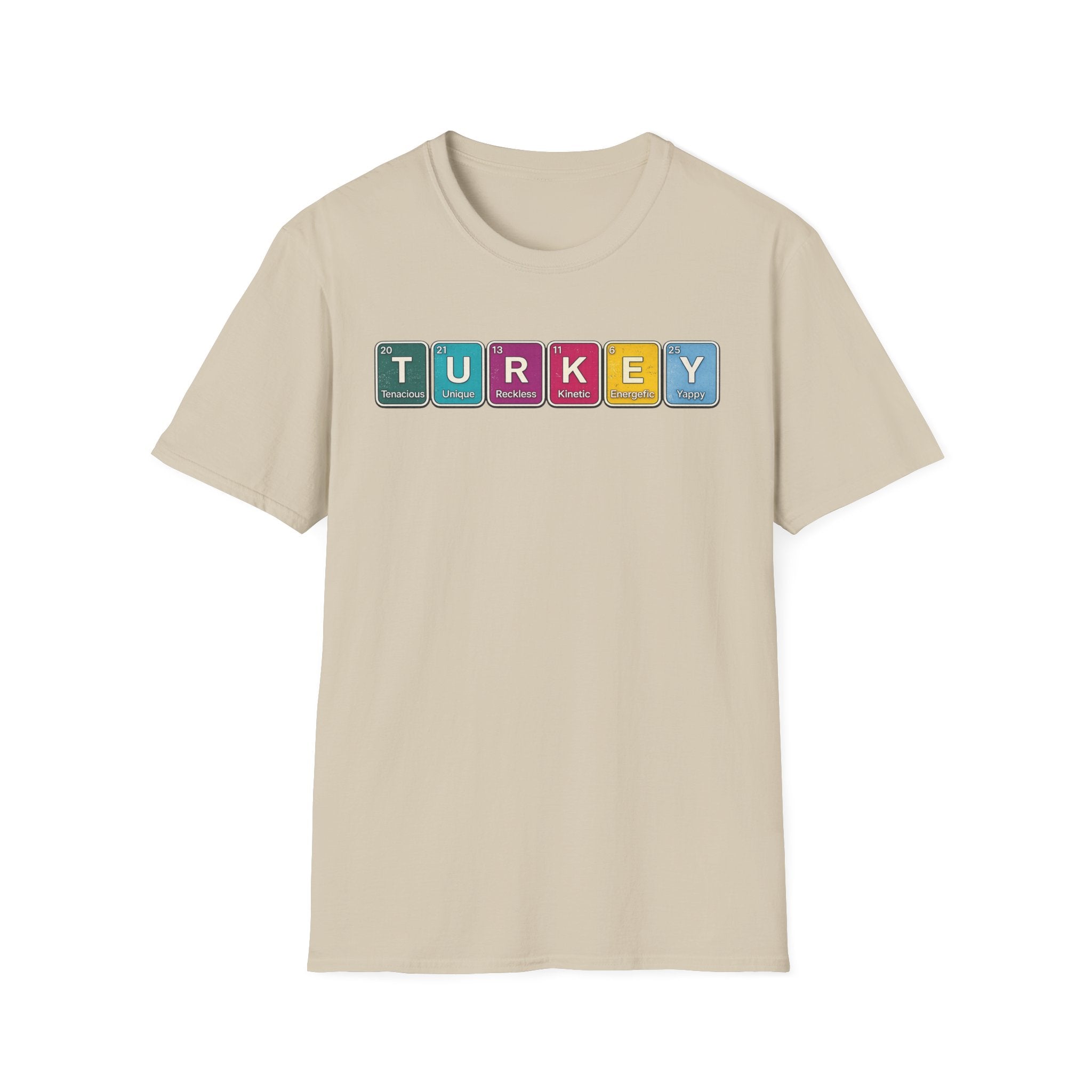 Turkey T-Shirt