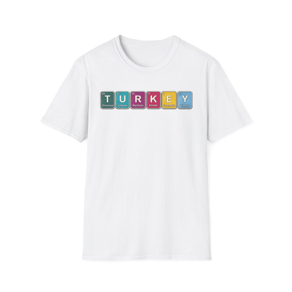 Turkey T-Shirt