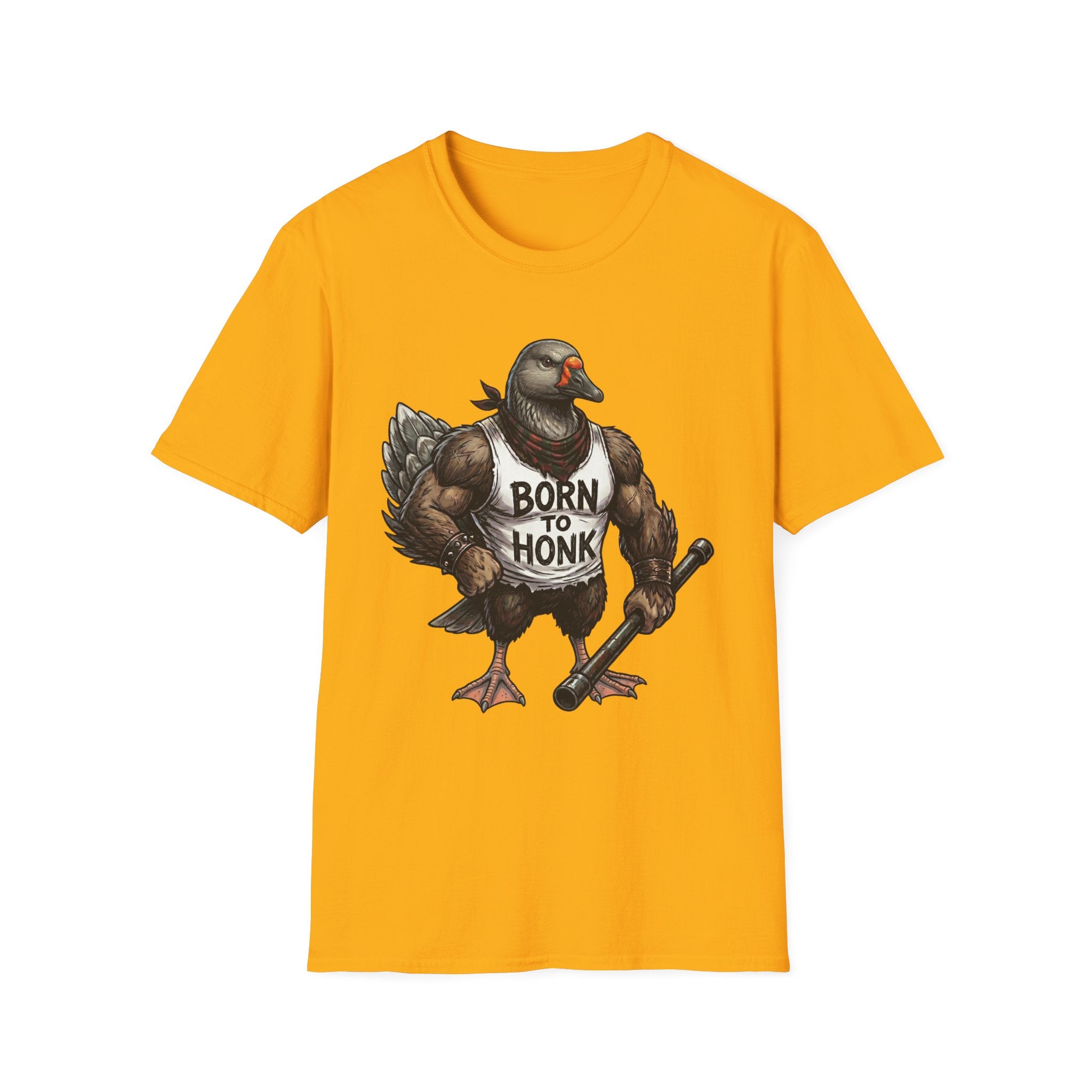 Born to Honk T-Shirt