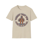 Turkey Trot Gym T-Shirt