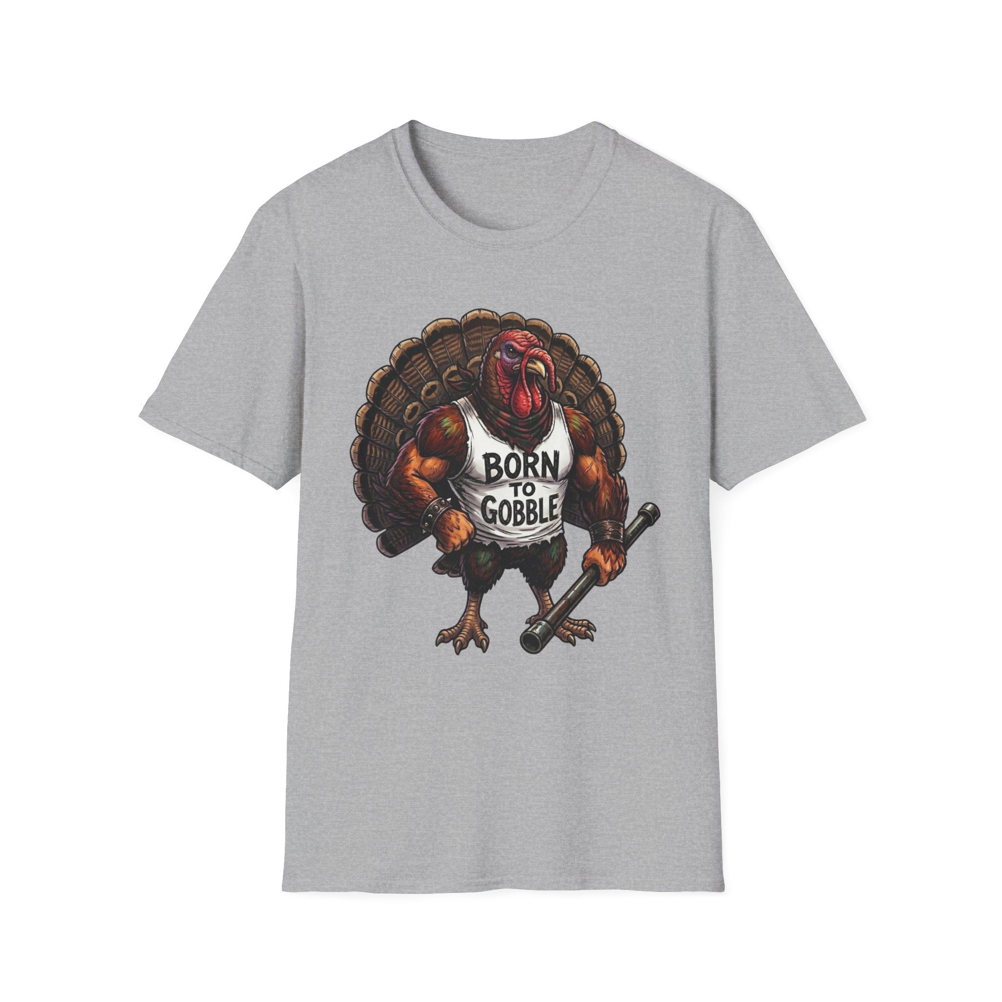 Born to Gobble T-Shirt