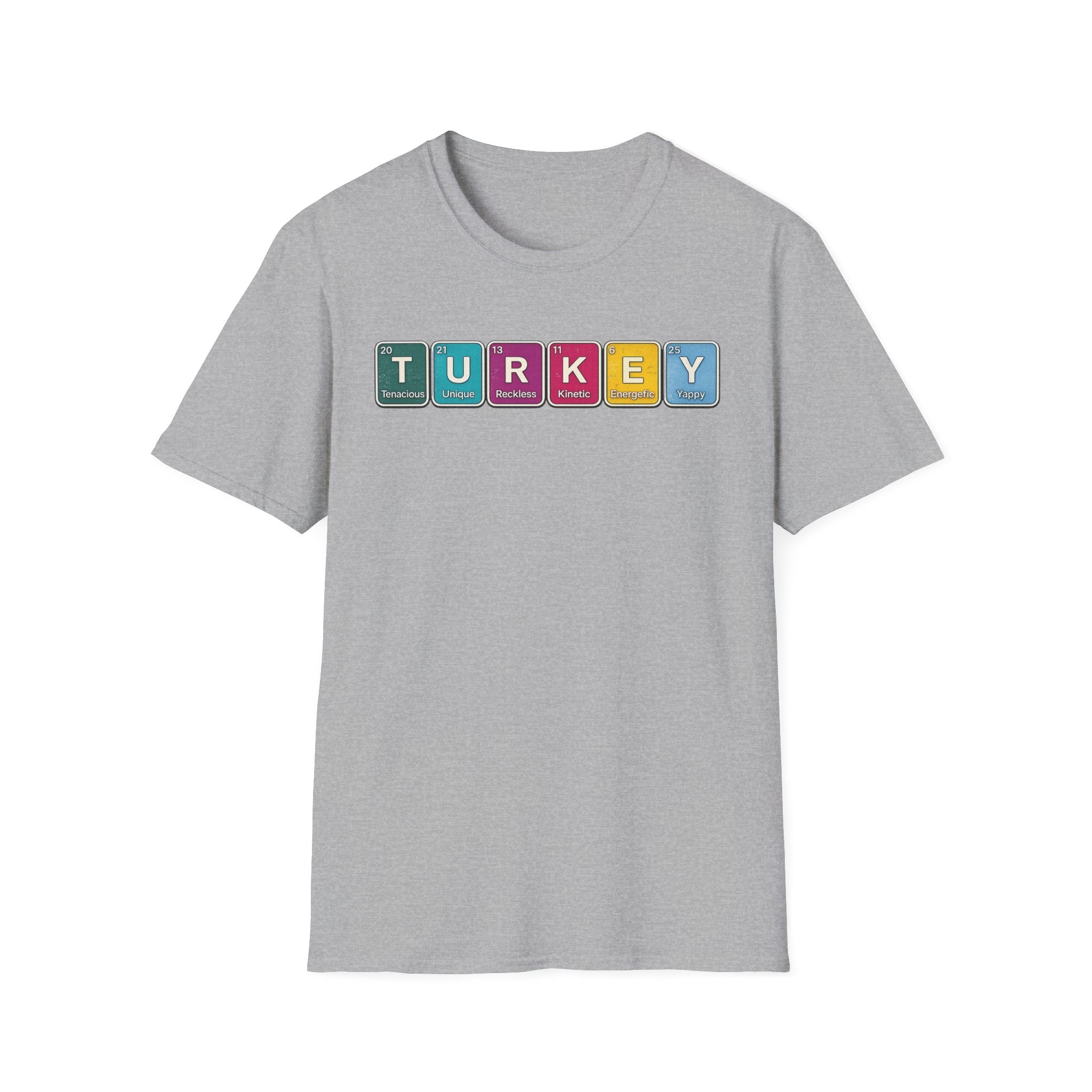 Turkey T-Shirt