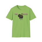 The Boss T-Shirt