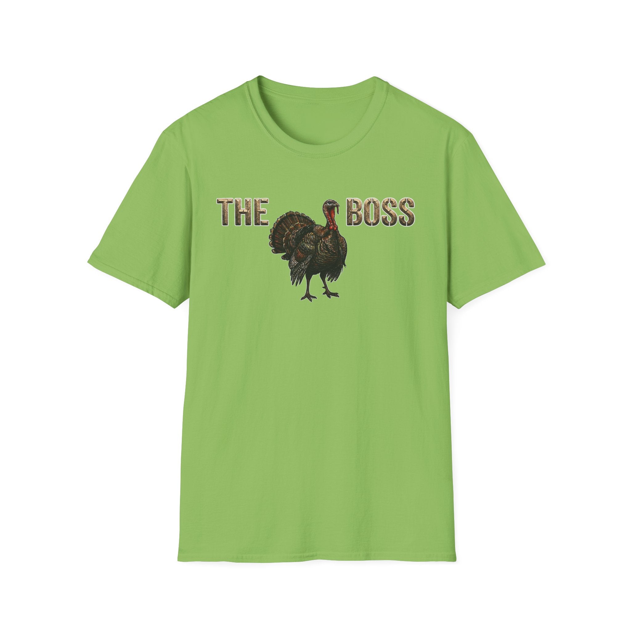 The Boss T-Shirt