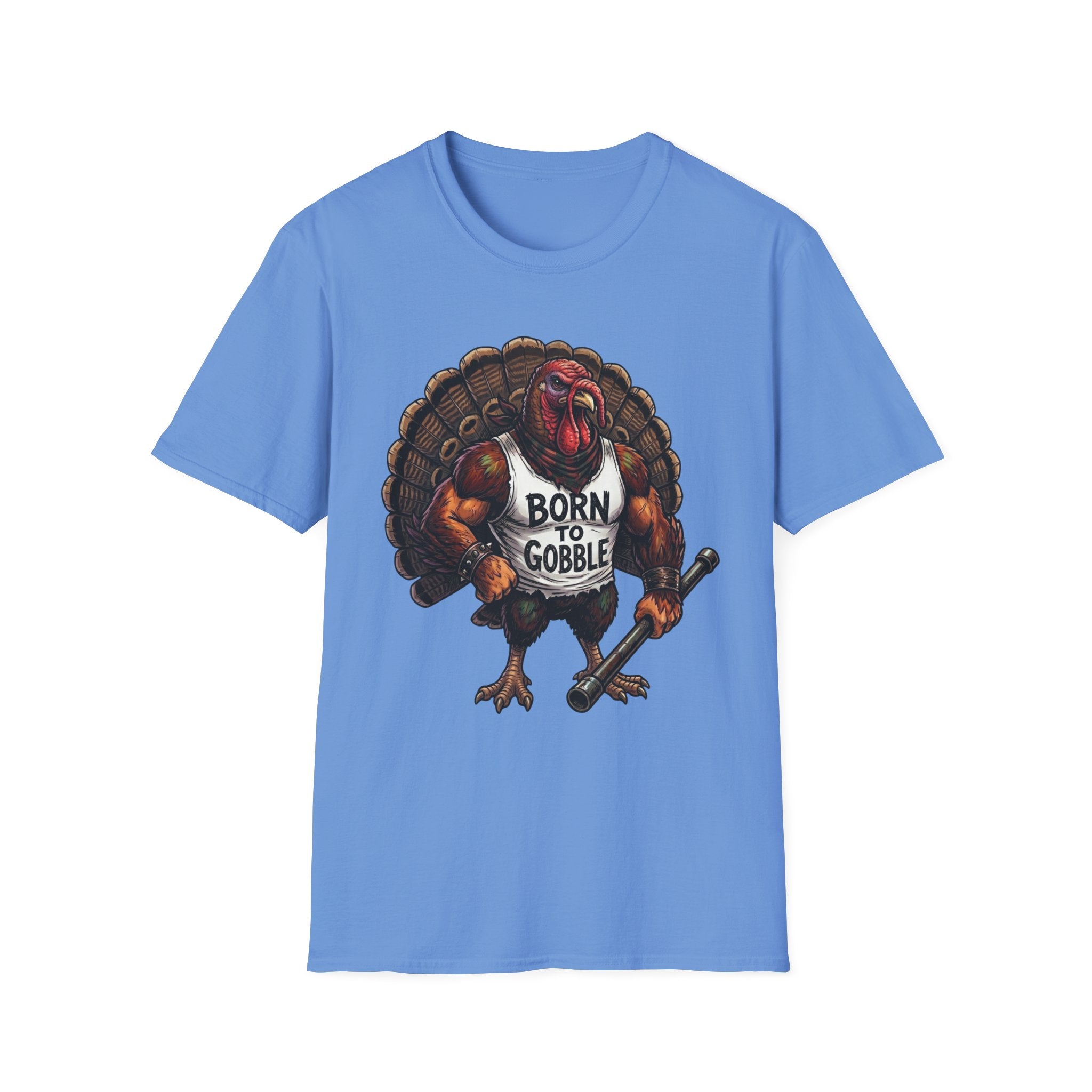 Born to Gobble T-Shirt
