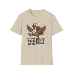 Do the Turkey Shuffle T-Shirt
