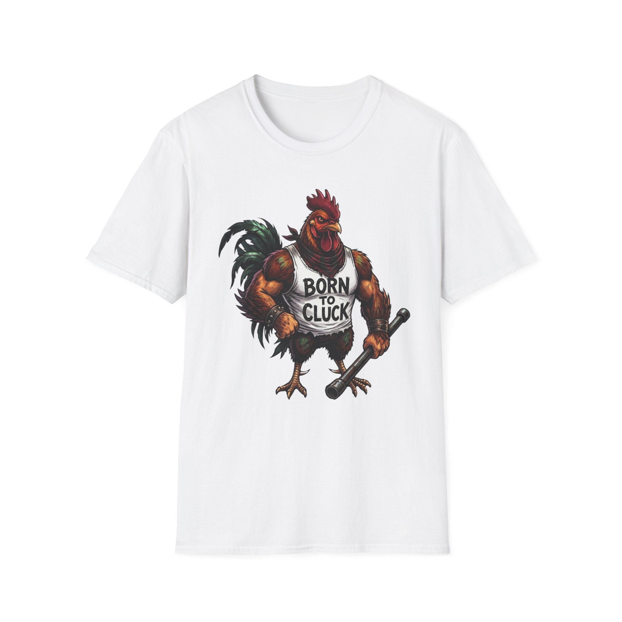 Born to Cluck T-Shirt