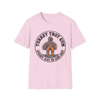 Turkey Trot Gym T-Shirt