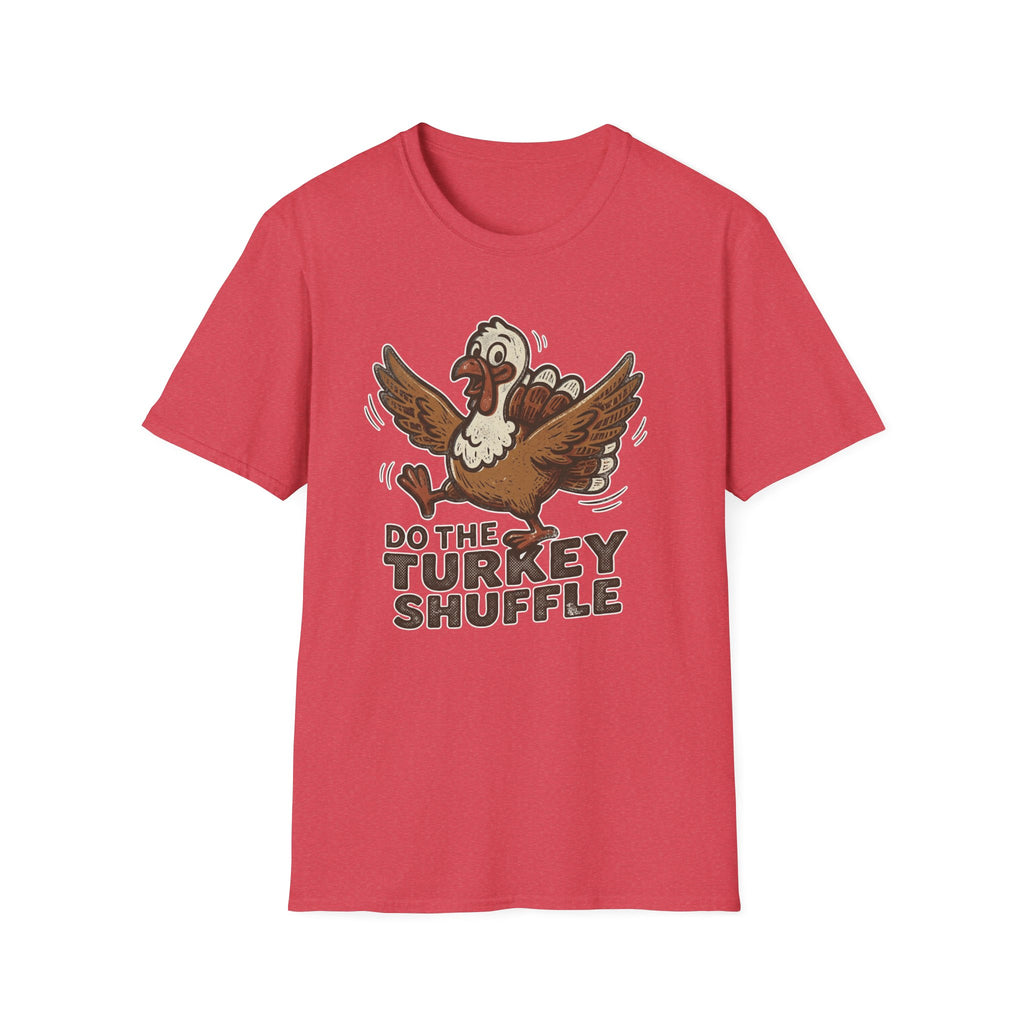 Do the Turkey Shuffle T-Shirt