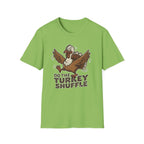 Do the Turkey Shuffle T-Shirt