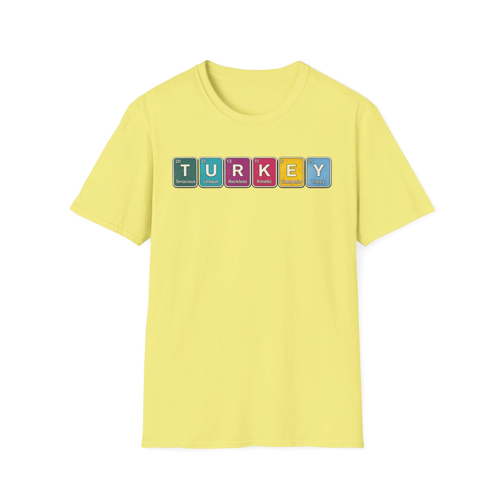 Turkey T-Shirt