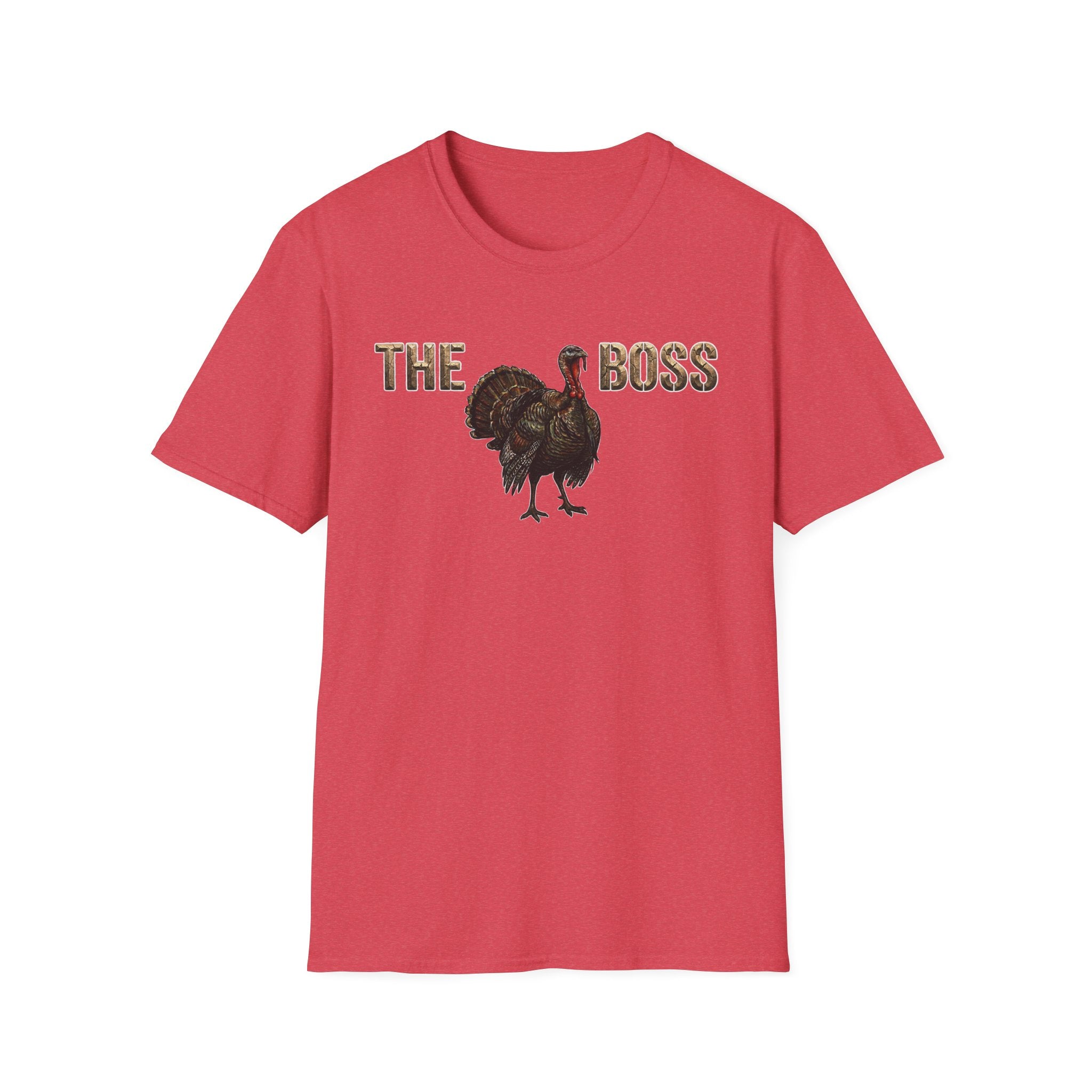 The Boss T-Shirt