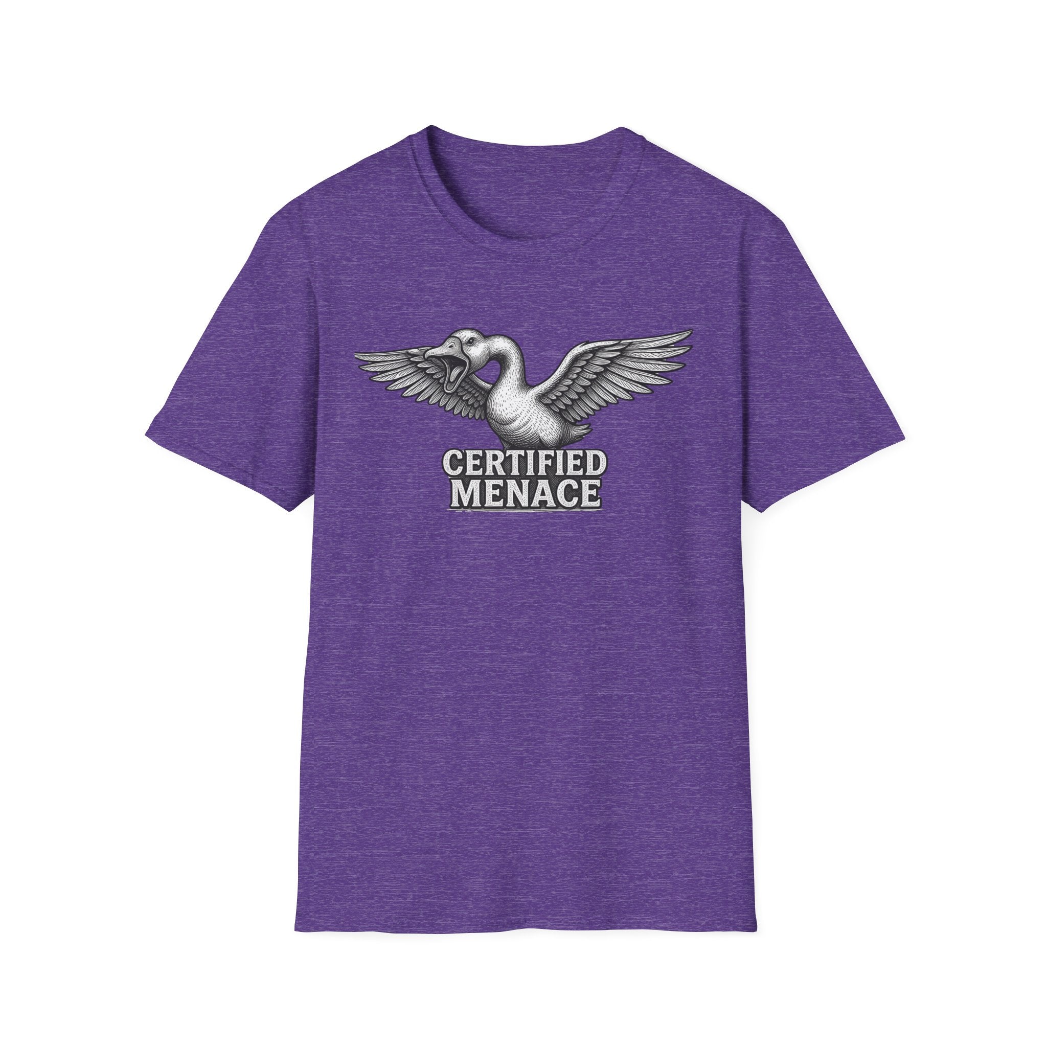 Certified Menace T-Shirt