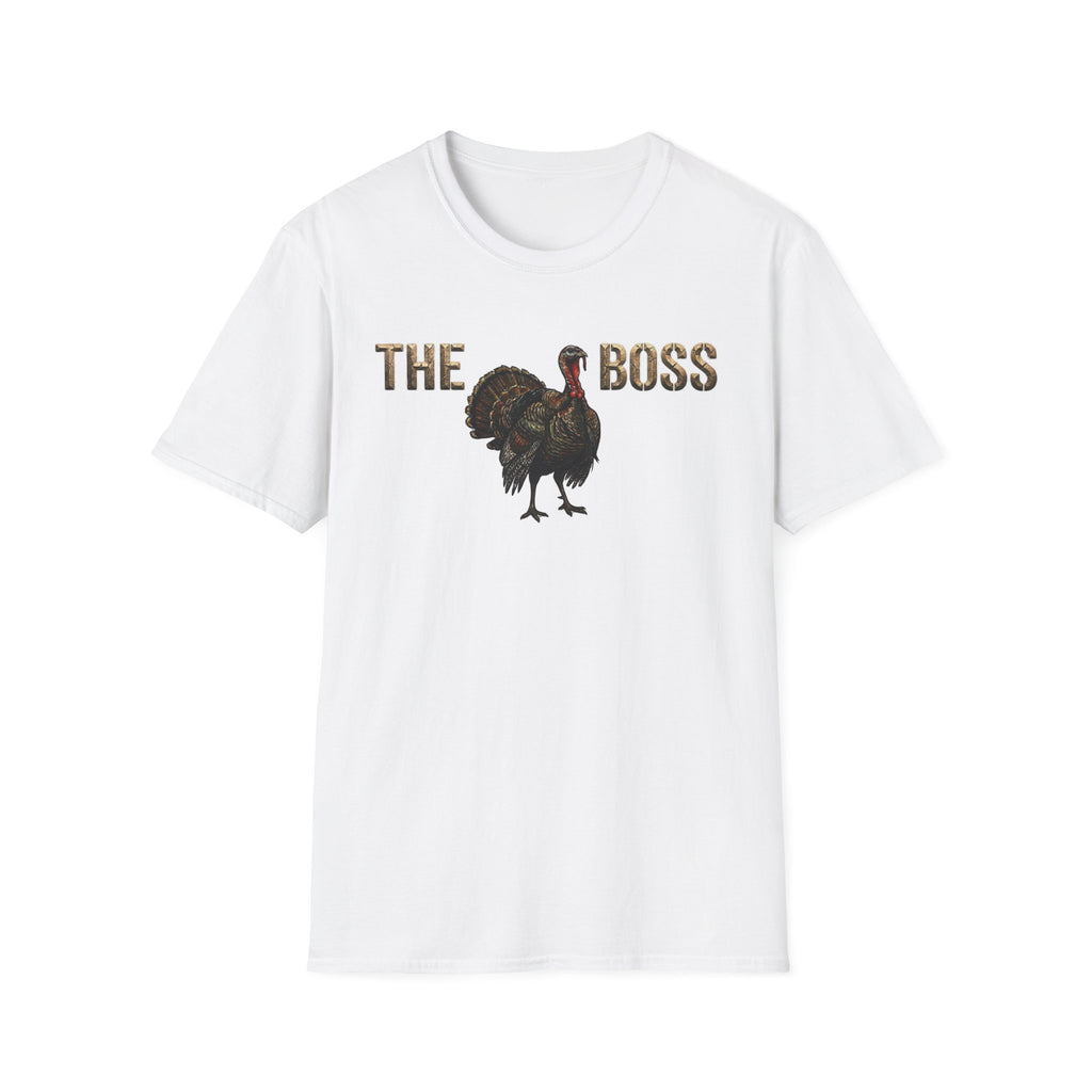 The Boss T-Shirt