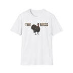 The Boss T-Shirt