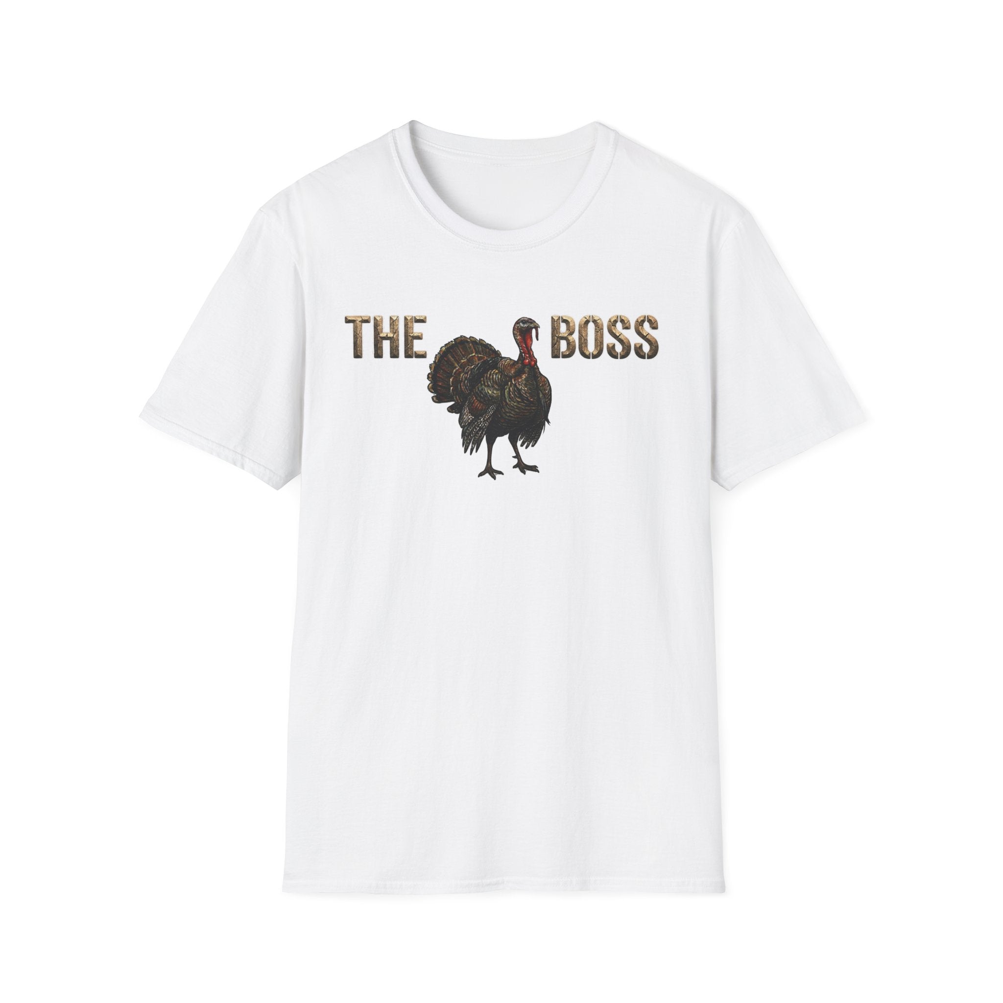 The Boss T-Shirt
