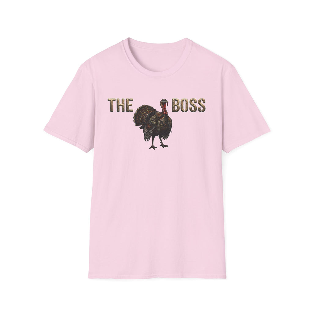 The Boss T-Shirt