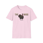 The Boss T-Shirt