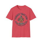 Turkey Trot Gym T-Shirt