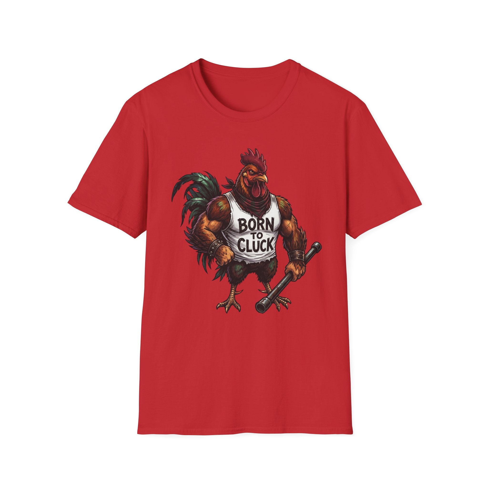 Born to Cluck T-Shirt