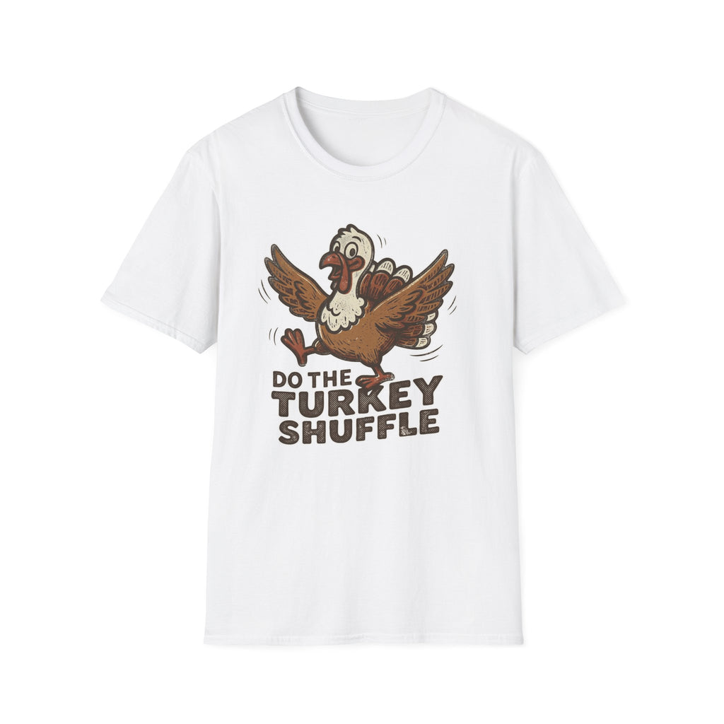 Do the Turkey Shuffle T-Shirt