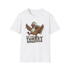 Do the Turkey Shuffle T-Shirt