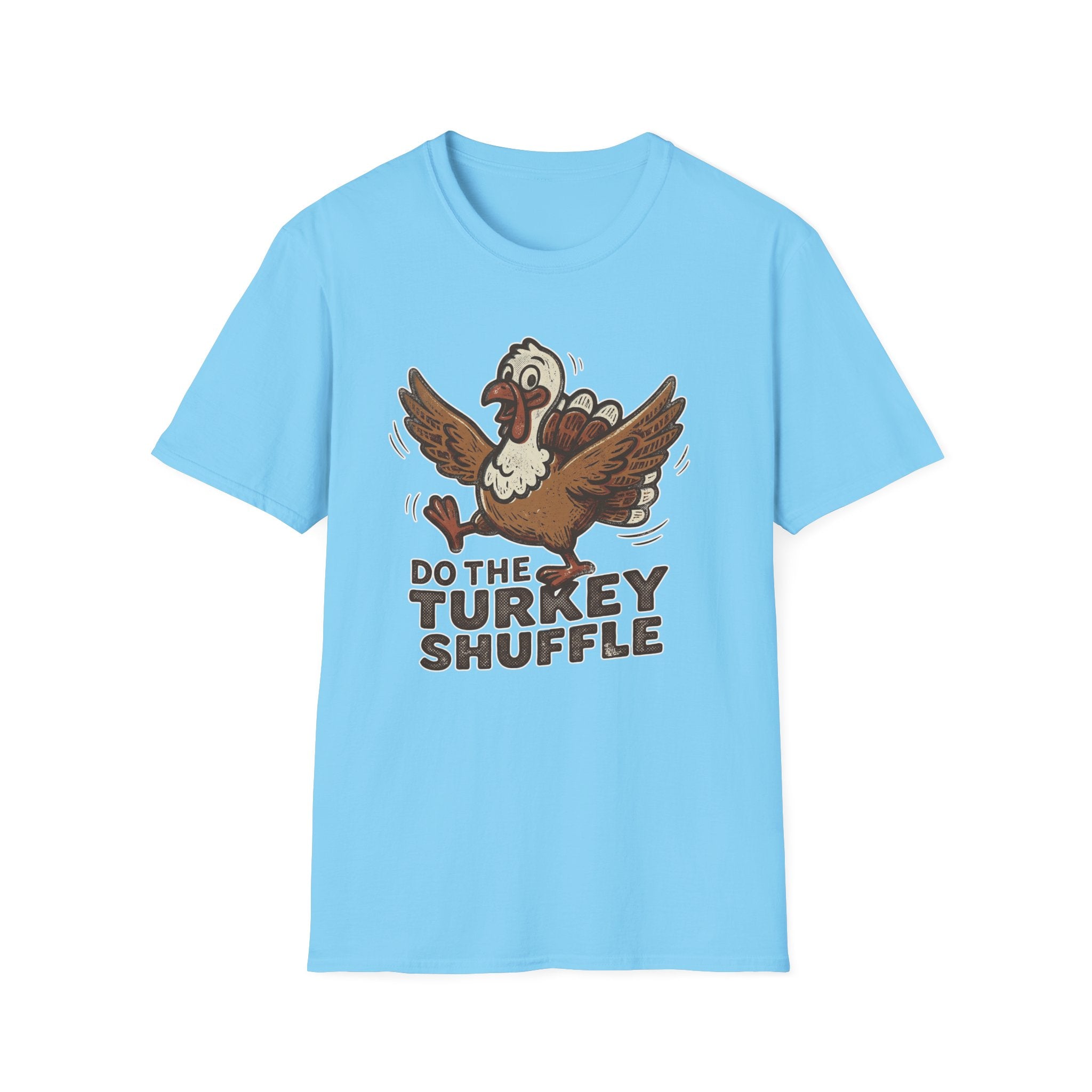 Do the Turkey Shuffle T-Shirt