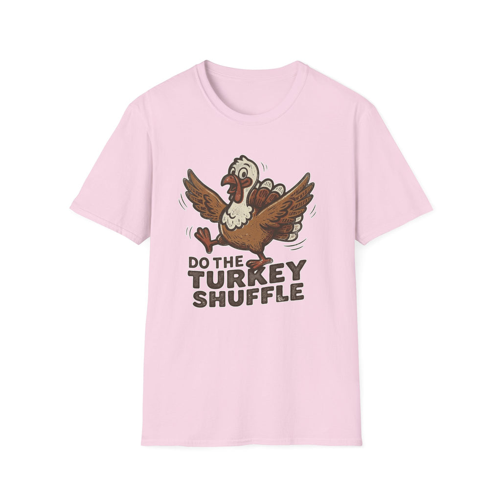 Do the Turkey Shuffle T-Shirt