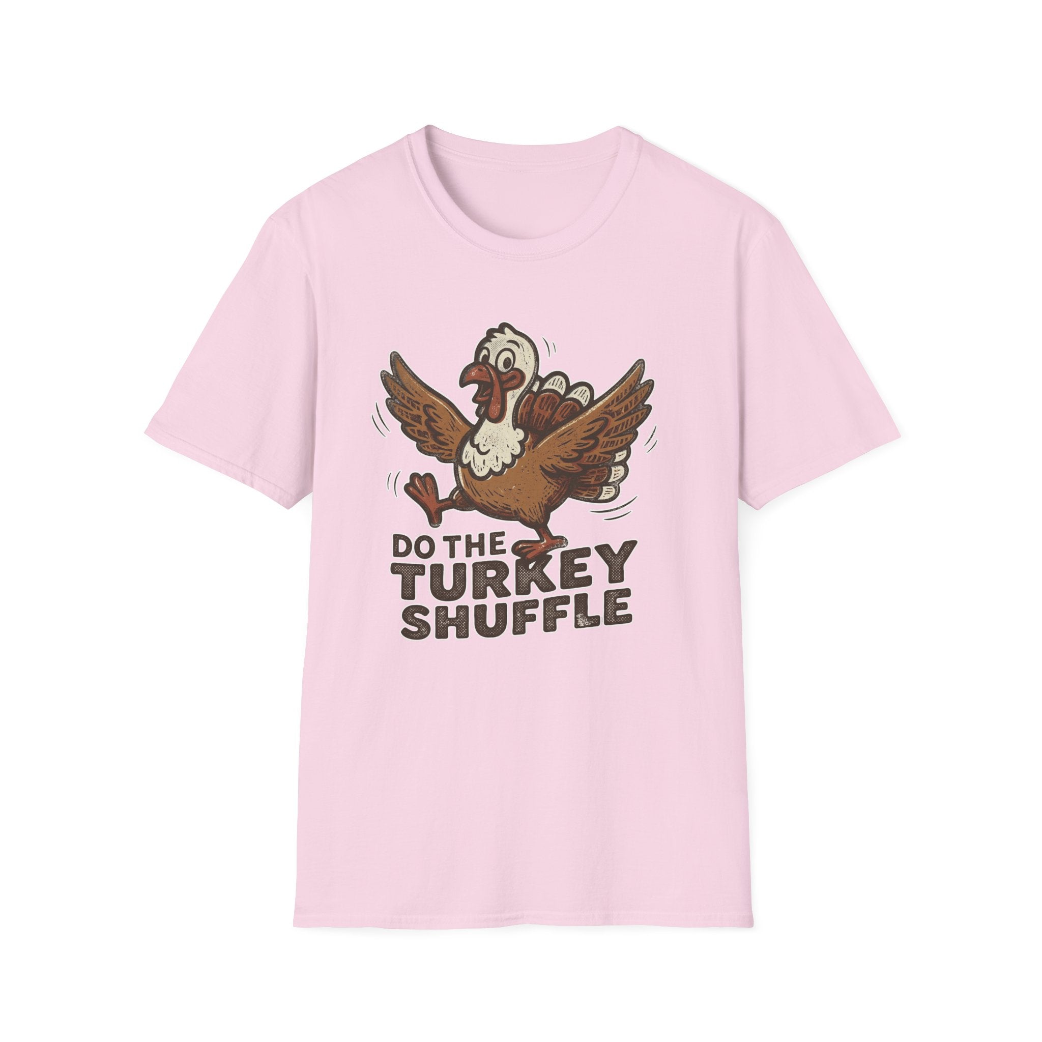 Do the Turkey Shuffle T-Shirt