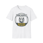 Do Not Feed the Locals T-Shirt