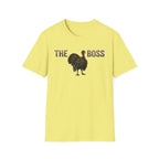 The Boss T-Shirt